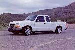 1999 Ford Ranger