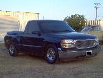 2000 GMC 1500 Pickup