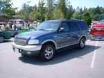 1999 Ford Expedition