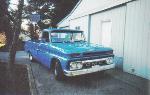 1964 GMC Pickup