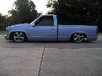 1994 Chevy Full Size P/U