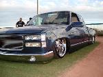 1992 GMC 1500 Pickup