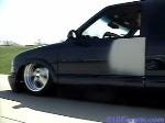 2001 Chevy S-10