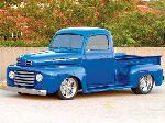 1950 Ford F/S P/U