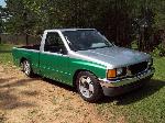 1994 Isuzu Pickup