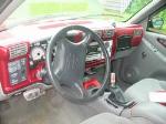 1997 Chevy Blazer