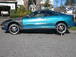 1994 Acura Integra