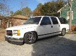1995 GMC Suburban