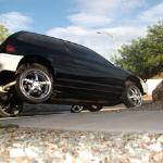 1989 Honda Civic Hatchback