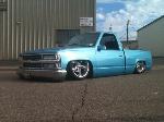1994 Chevy Full Size P/U