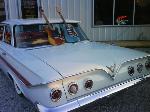 1961 Chevy Impala