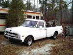 1970 Chevy C-10