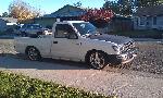 1998 Toyota Tacoma 2wd