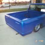 1997 Chevy Full Size P/U