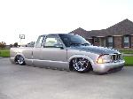 1995 Chevy S-10