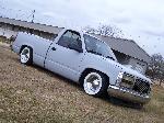 1990 Chevy C/K 1500