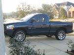 2006 Dodge Ram
