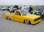 1987 Chevy S-10