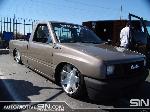 1993 Isuzu Pickup