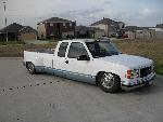 1990 Chevy Dually