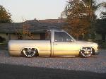 1989 Chevy Full Size P/U