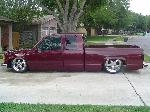 1998 Chevy C/K 1500
