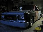 1984 Chevy S-10 Blazer