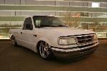 1997 Ford Ranger