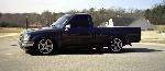 1992 Toyota 2wd Pickup