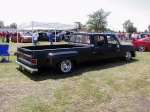 1985 Chevy Dually