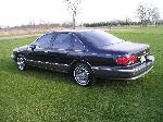 1993 Chevy Caprice