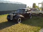 1937 Buick Special