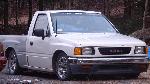 1992 Isuzu Pickup