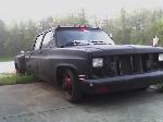 1981 Chevy Crew Cab