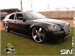 2006 Dodge Magnum