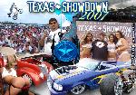 showdown flyer