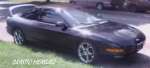 1994 Ford Probe