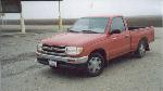 1997 Toyota Tacoma 2wd