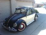 1965 Volkswagen Bug