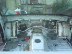 all welded up and tubbed up front