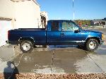 96 chevy silverado 1500
