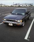 1994 Toyota 2wd Pickup