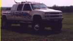 1997 Chevy Dually