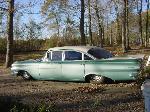 1959 Chevy Biscayne