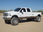 2006 Ford F350