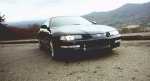 1994 Honda Prelude