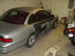 1993 Ford Crown Victoria