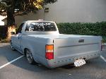 1994 Toyota 2wd Pickup