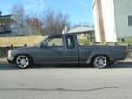 1991 Toyota 2wd Pickup