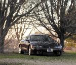1999 Mitsubishi Eclipse